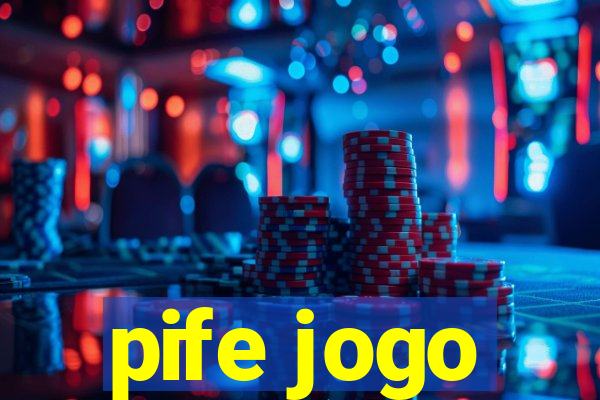 pife jogo